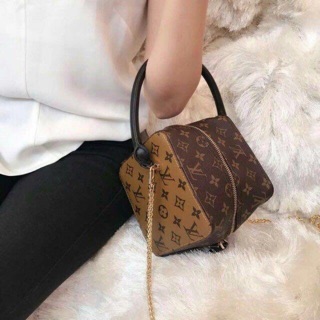 Túi Lv Square supper sale size 17