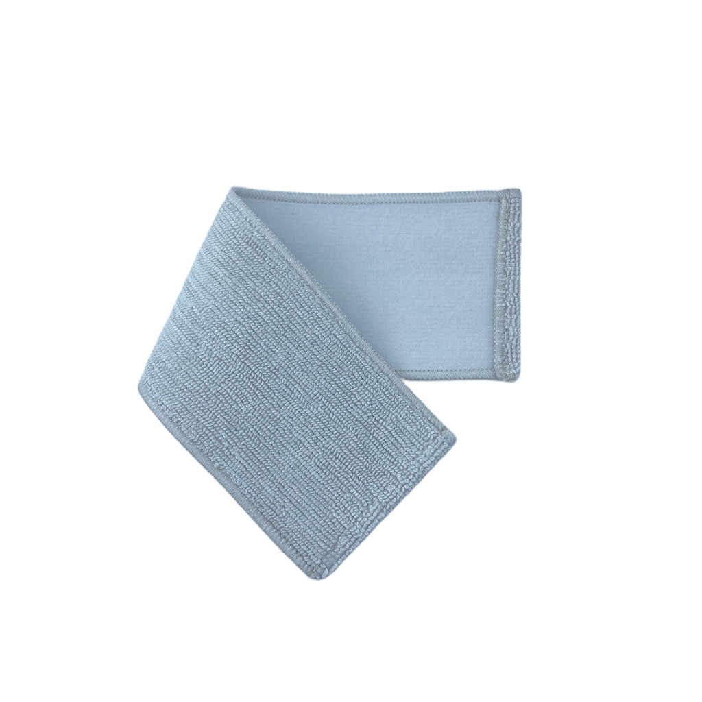 Đối với Xiaomi Mijia Wireless Cleaner K10 Lau dày Lau chùi G10 Khăn lau sạch WXCQ04ZM-TB dream V9 V10 V11 V12 T10 T20 T30 Vải thay thế