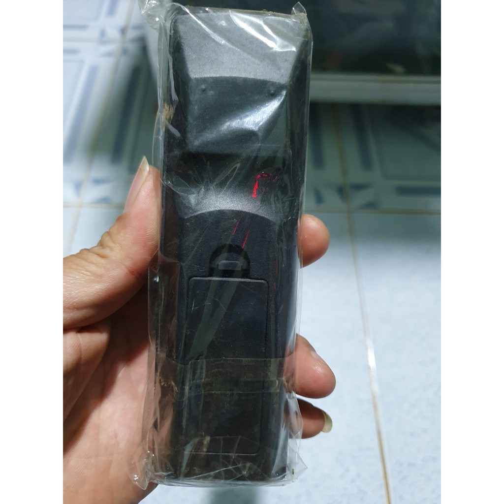 Điều khiển đầu chảo VINASAT