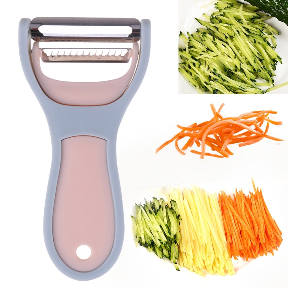 Dụng cụ nạo rau củ quả 2 in 1 - Set 2 cái OSIN Shop Tổng kho gia dụng