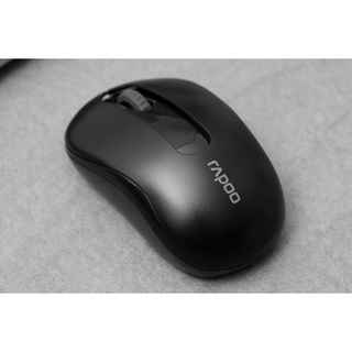 Chuột không dây Rapoo M10 Plus