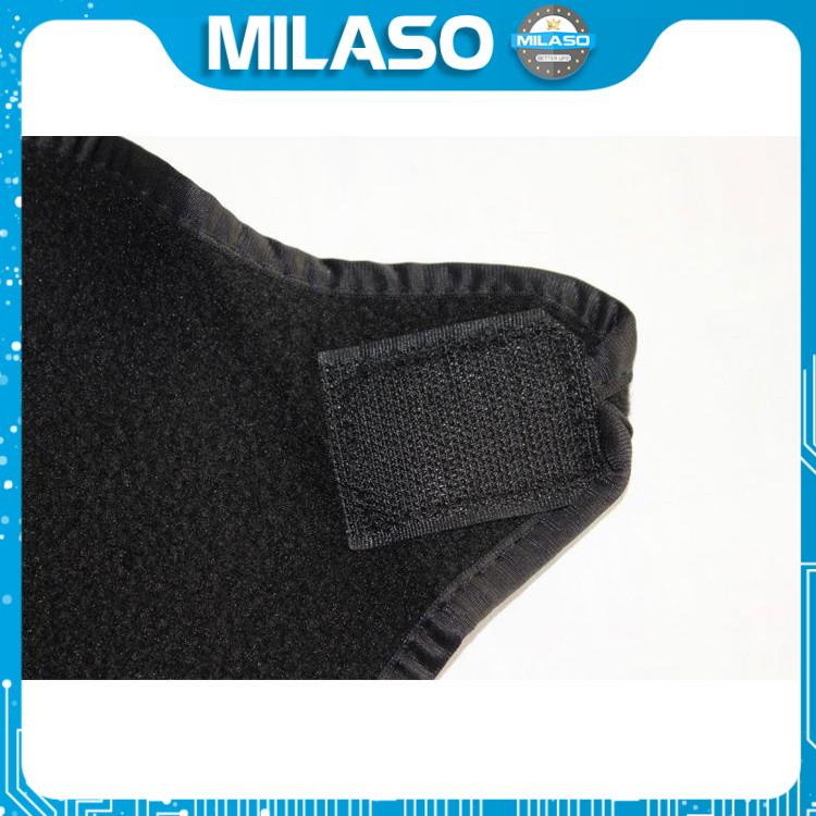 Khăn đa năng đi phượt MILASO khẩu trang đi phượt đi xe máy mặt nạ trùm mặt chống bụi chống nắng đa năng FA-001116