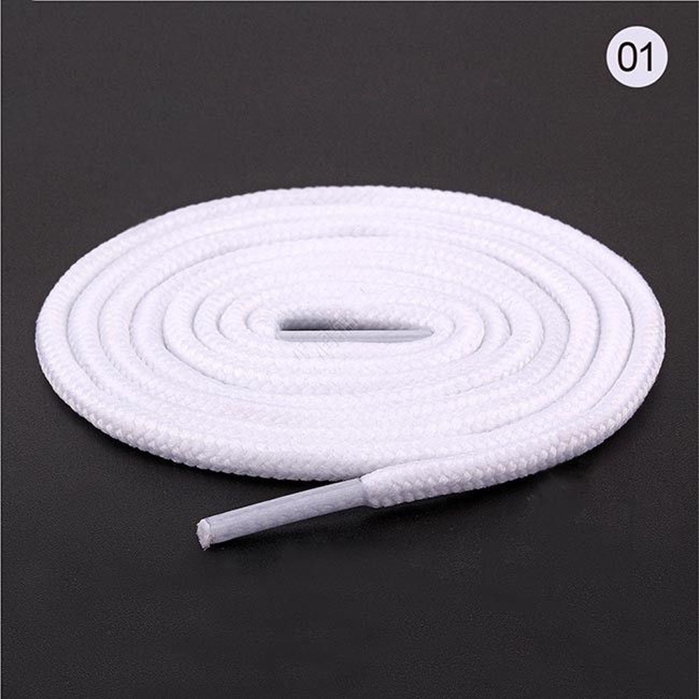 Cặp dây giày thể thao 150cm - 200cm màu sắc hợp thời trang dành cho nam và nữ