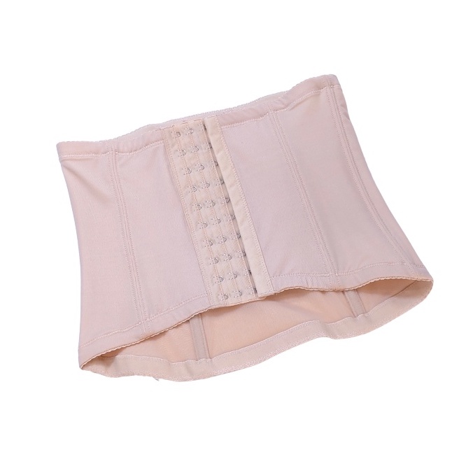 Đai Gen Nịt Bụng Co&Com W0129 Định Hình Làm Phẳng Vòng Bụng Thoáng Khí | BigBuy360 - bigbuy360.vn