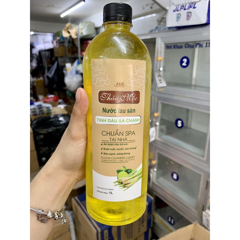 Tinh Dầu Sả Chanh ❤️𝑭𝒓𝒆𝒆𝒔𝒉𝒊𝒑❤️ Tinh Dầu Sả Chanh Nguyên Chất 1000ML LAU SẢN, KHỬ MÙI, KHỬ KHUẨN