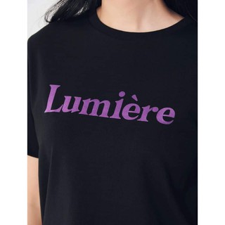 Áo phông Lumiere XUẤT HÀN