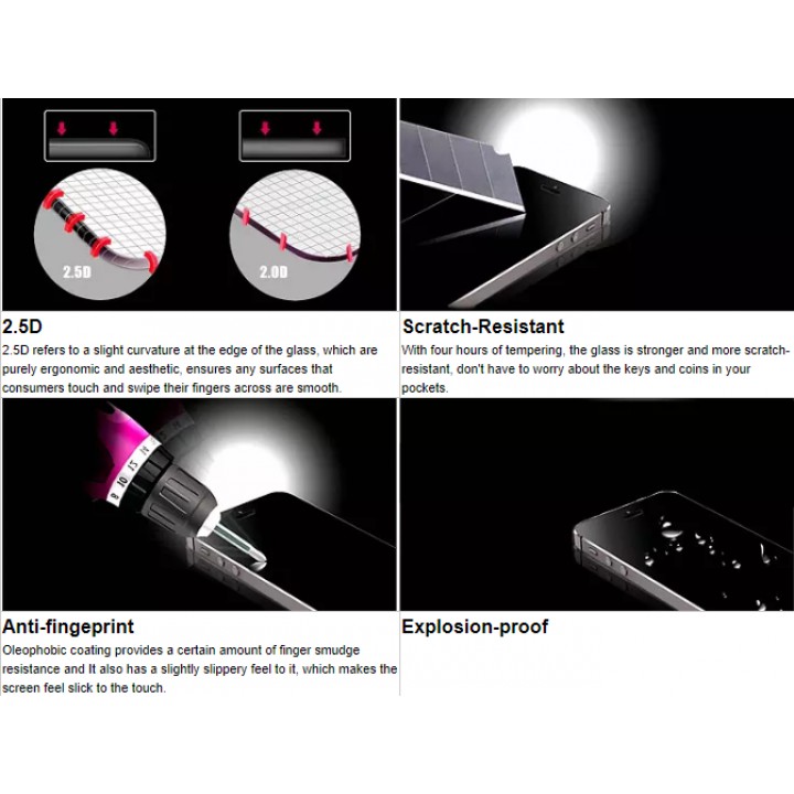 Dán cường lực chống trầy Samsung J4 Plus - J4 Core