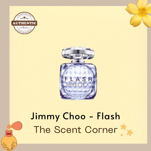 Jimmy Choo Flash EDP - 10ml
