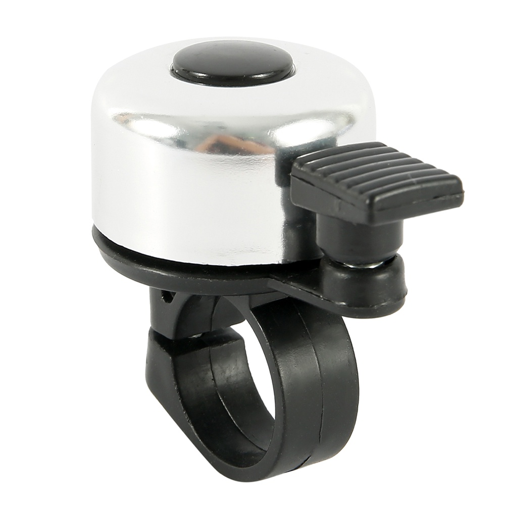 Chuông Xe Đạp Mini Thiết Kế Xinh Xắn Tiện Dụng