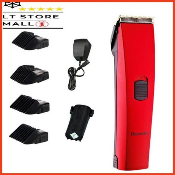 Tông Đơ Cắt Tóc cao cấp Rewell RFCD - 900
