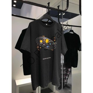Áo thun maison unisex