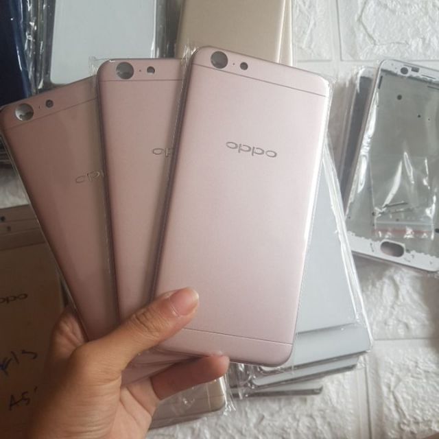Bộ Vỏ + Sườn Neo 9s (A39) Zin Hàng Cao Cấp