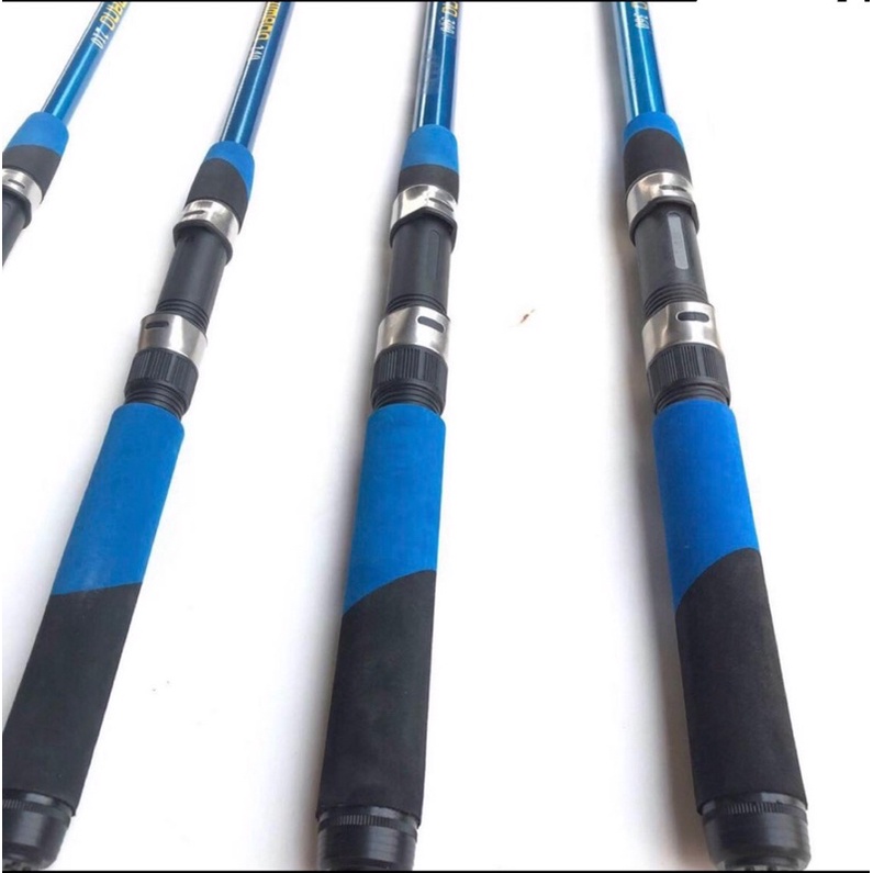 Cần câu rút Shimano cao cấp