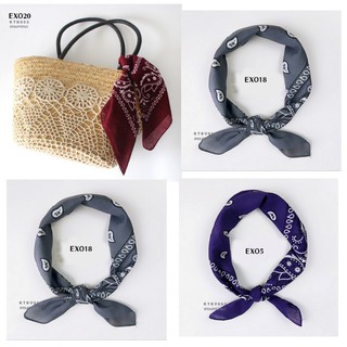 Khăn Bandana (Khăn Turban EXO) KTBV065
