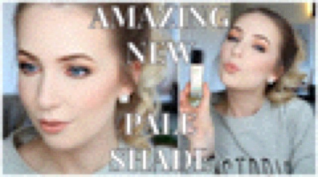 KEM NỀN MAYBELLINE FIT ME MATTE + PORELESS