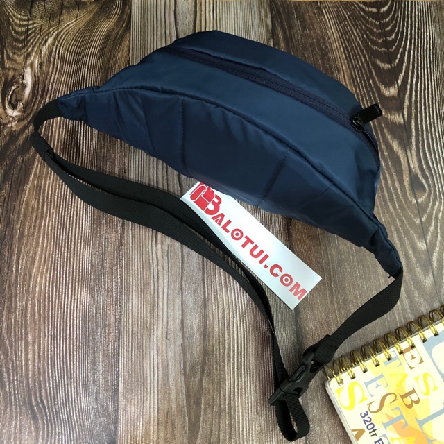 Túi chéo thể thao [ XẢ LỖ ] Túi bao tử Adidas NATIONAL WAIST PACK - Thiết kế thông minh CHỐNG NƯỚC, CHỐNG BÁM BỤI TỐT