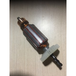 Roto máy khoan chunghop 102 ( tặng chổi than 5x8 )