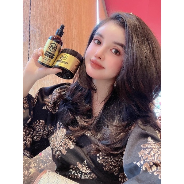 GIÁ SỈ BỘ DƯỠNG MCSKIN