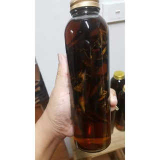 Nước mắm cà cuống 500ml