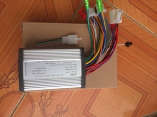 Điều tốc ic 3in1 350W