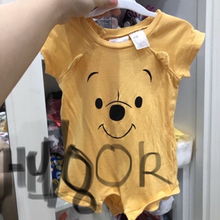 H&M authentic kid