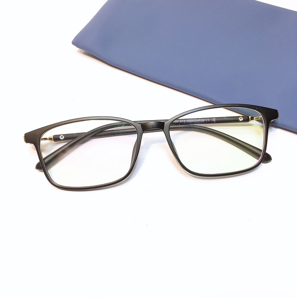 Gọng kính 512 kèm mắt cận viễn | BigBuy360 - bigbuy360.vn