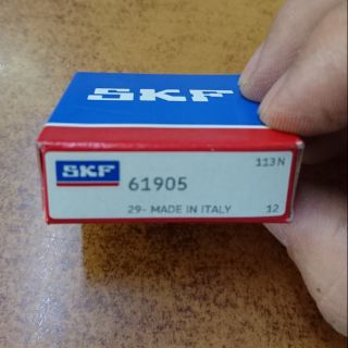 Vòng bi SKF 61905(tương đương 6905 hãng khác)