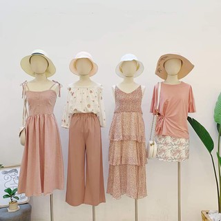 ĐẦU MANOCANH VẢI - PHỤ KIỆN MANOCANH