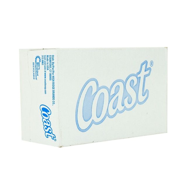 XÀ BÔNG COAST 113g