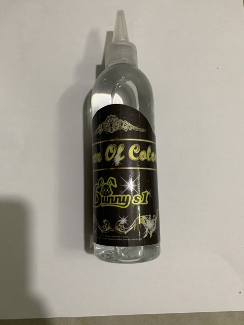 Nước pha mực xăm (kích màu) 120ml-250ml | BigBuy360 - bigbuy360.vn