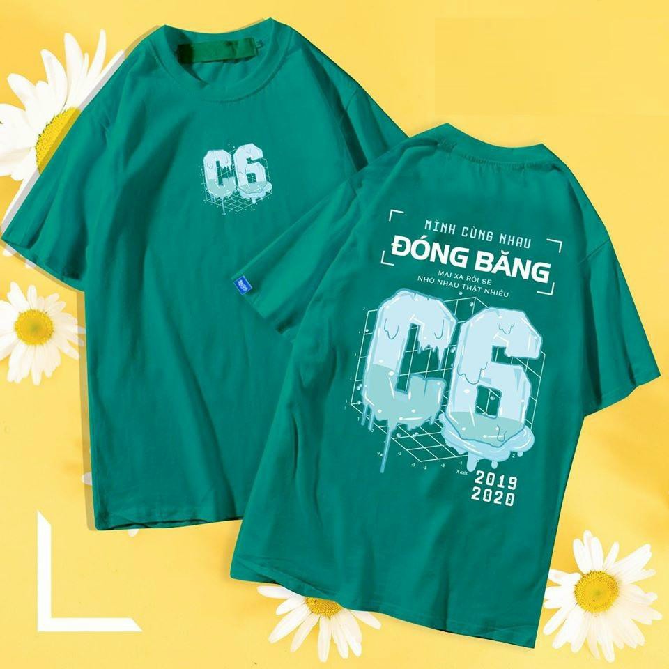 { HÌNH ẢNH THẬT } ÁO LOANG IN THEO YÊU CẦU, ÁO NHÓM, ÁO HỌC SINH THIẾT KẾ | BigBuy360 - bigbuy360.vn