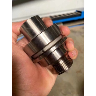 chuôi dao CNC ISO30 - ER32