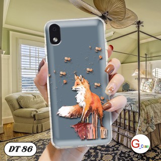 Ốp lưng dẻo Samsung Galaxy A01 Core