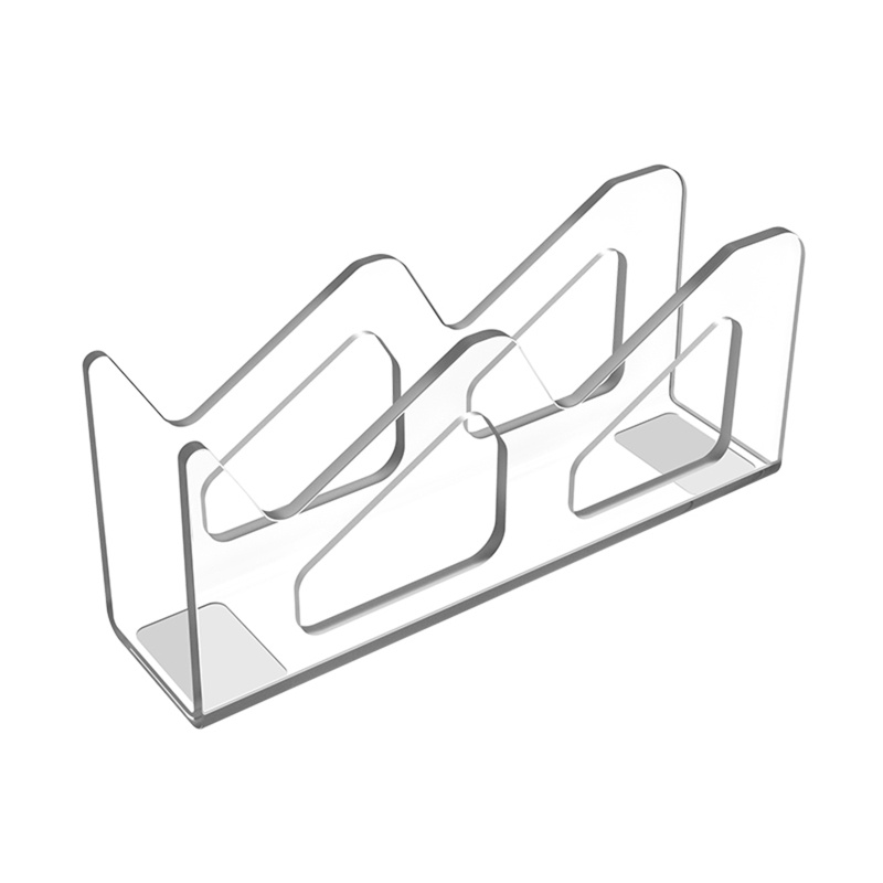 Giá Đỡ Trưng Bày Tay Cầm Chơi Game Trong Suốt Để Bàn Cho Switch