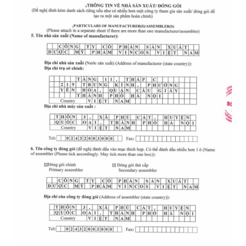 Nước hoa vùng kín Cenota Secret Sexy 5ml, Nước hoa vùng kín khiến các chàng mê mệt - C36 | Thế Giới Skin Care