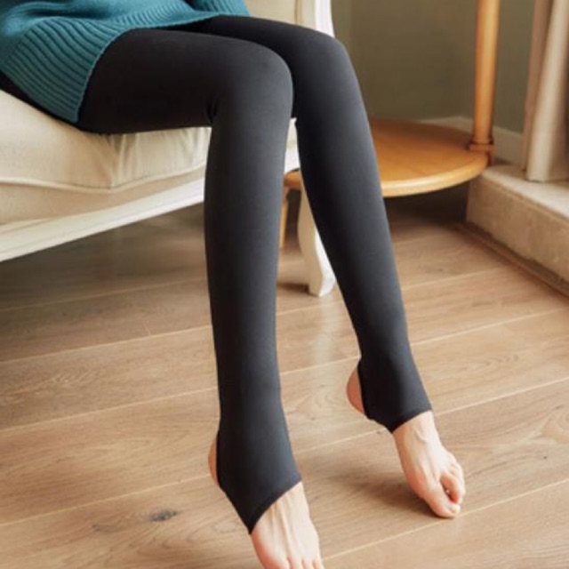 Quần legging lót lông siêu ấm | Quần Legging Nữ | Thời Trang Nữ | BigBuy360 - bigbuy360.vn