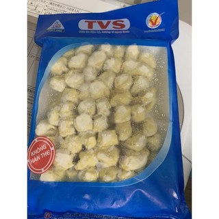 Hoảnh thánh sủi cảo tôm thịt 60 viên vĩ 500g