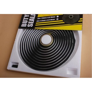 KEO DÁN ĐÈN PHA Ô TÔ CHUYÊN DỤNG BUTYL ORGAVYL DÙNG CHO AE ĐỘ ĐÈN