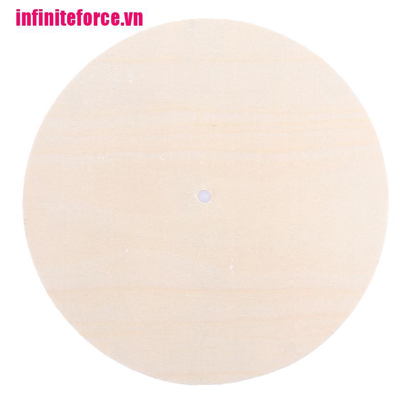 Đồng Hồ Đồ Chơi Bằng Gỗ Chất Lượng Cao