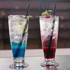 Bình tạo soda Yami (1L) - Dụng cụ pha chế Cocktail - Dành cho Bartender