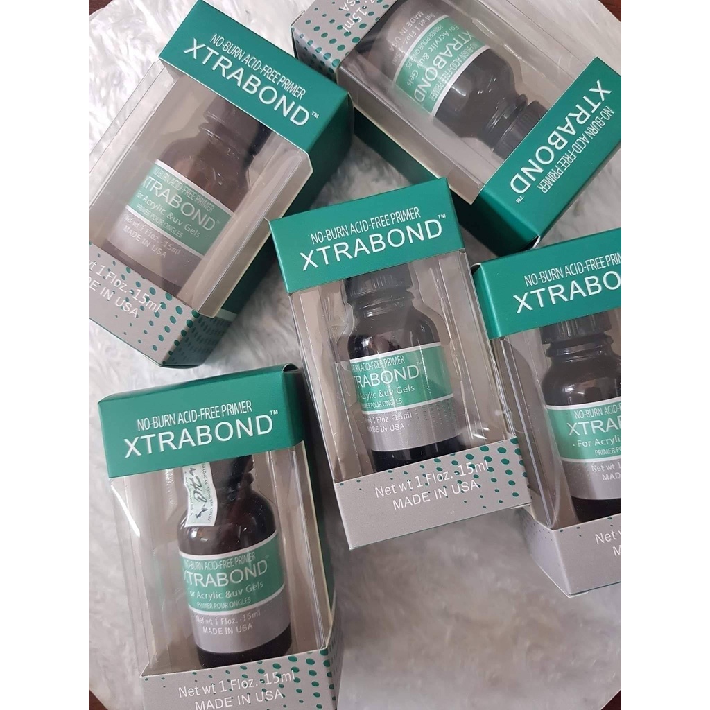 Liên Kết Bột Mỹ XTRABORN 15ml