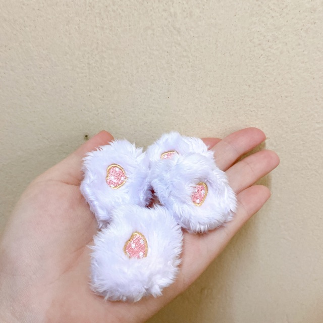 SET TRANG PHỤC JEONKY|| OUTFIT DOLL 15CM