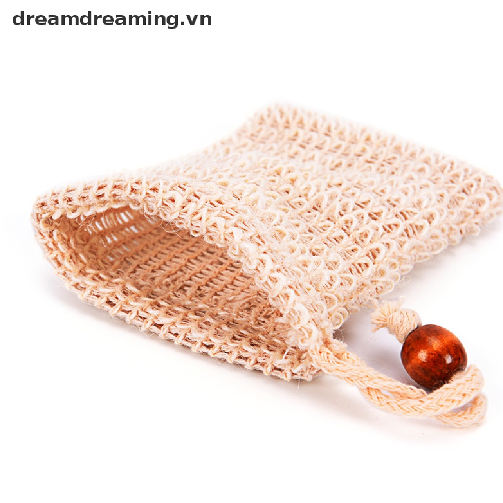 [Hàng mới về] Túi lưới tạo bọt xà phòng tiết kiệm