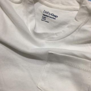 Combo áo baby Gap