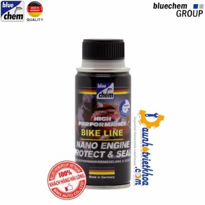Nano bảo vệ động cơ 50ml - Nano Engine Protect & Seal 50ml