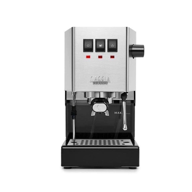 Bộ combo máy pha cà phê Gaggia Ý và máy xay 900N giá khuyến mãi sốc