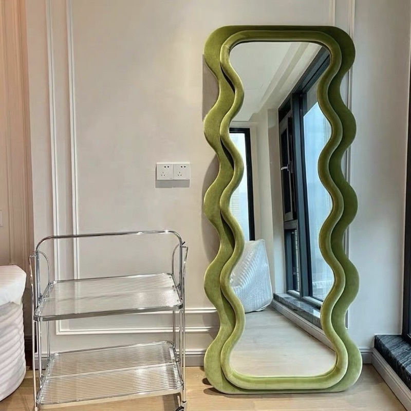 Gương sóng Italy cao cấp - Italian Mirror