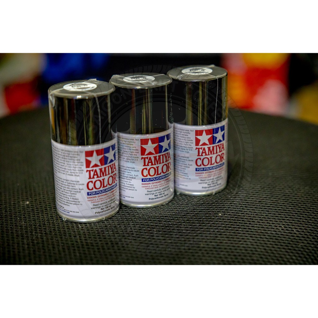 Sơn Tamiya PS-5 100ml