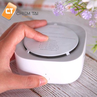 MÁY ĐUỔI MUỖI XIAOMI MIJIA WX07ZM