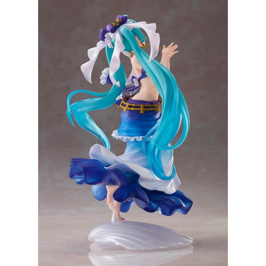 [Chính Hãng] Mô Hình Hatsune Miku Mermaid Ver. Vocaloid